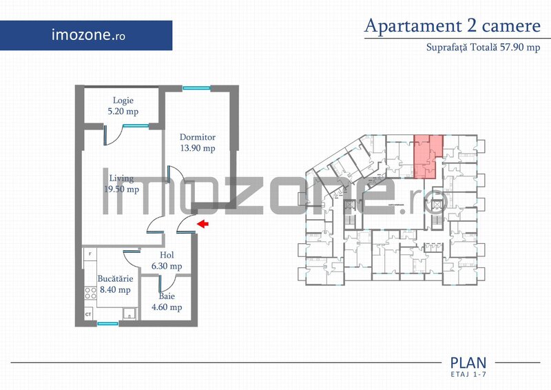 Metrou Pacii, Preciziei, Militari, apartament 2 camere, 63 mp, bloc nou.