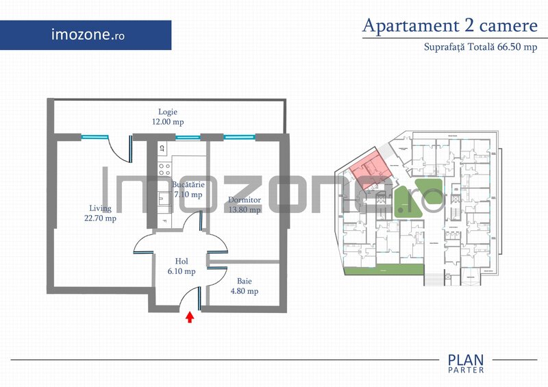 Metrou Pacii, Preciziei, Militari, apartament 2 camere, 62 mp, bloc nou.